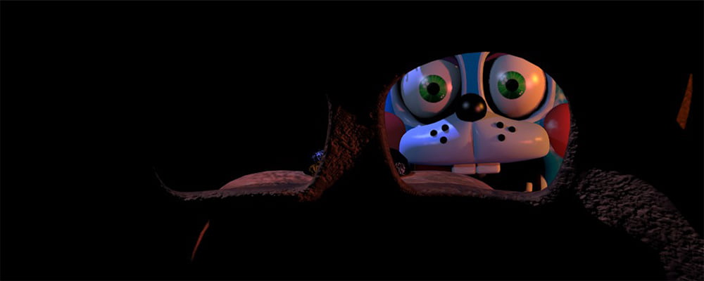 Five Nights at Freddys 2 Download Free Full Version - FNaF 2 PC
