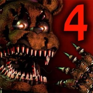 FNaF 4 Download