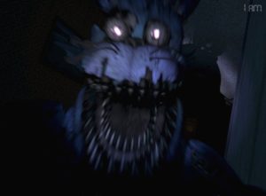 Five Nights at Freddy's 4 free download