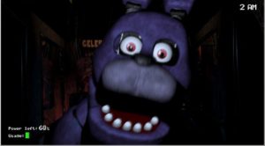 Five Nights at Freddy's game to download