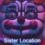 FNAF Sister Location Download